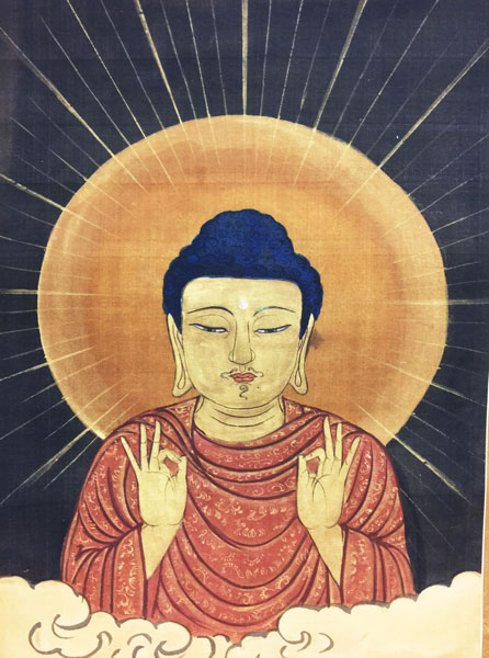 山崎弁栄 3
