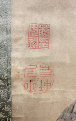 伊藤若冲 4