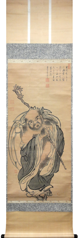 仏海慈舟 1
