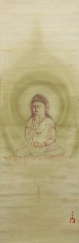 村上華岳 2