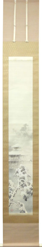 川村曼舟 13