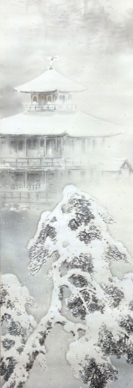 川村曼舟 14