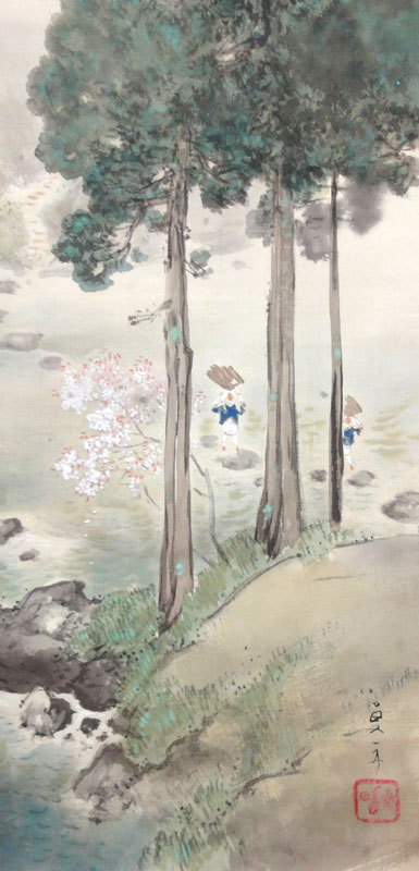川村曼舟 3