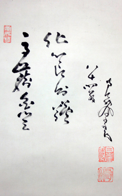 鄧州全忠 (南天棒) 6