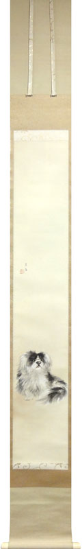 大橋翠石 7