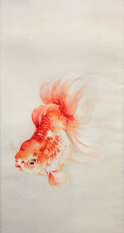 大橋翠石 3