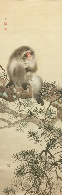 小村大雲 2