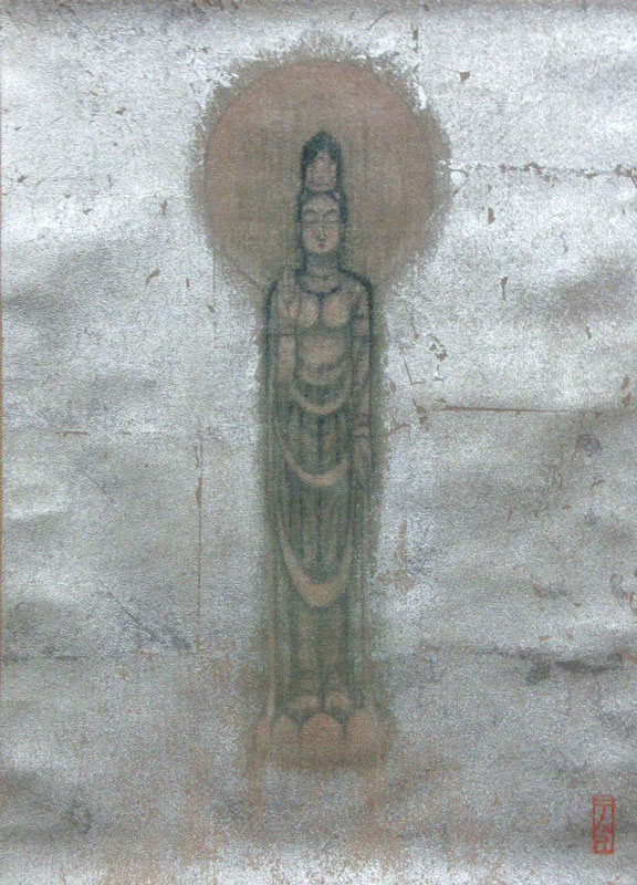 秦テルヲ 2