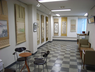 長良川画廊