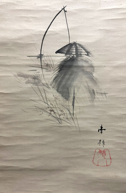 平田篤胤 鈴木南嶺