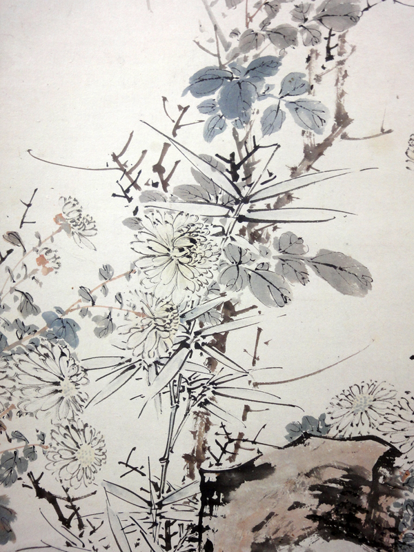 山本梅逸 6