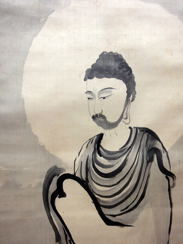 山崎弁栄 3