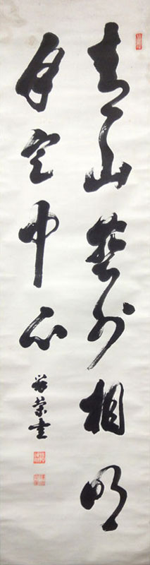 山崎弁栄 2