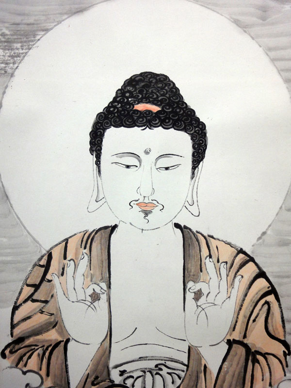山崎弁栄 4