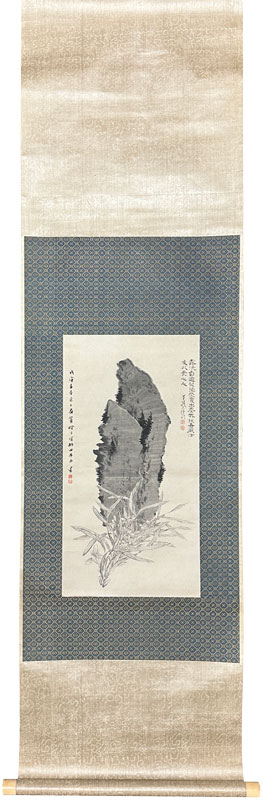 田能村竹田 梁川星巌