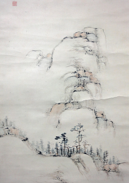 中林竹洞 3