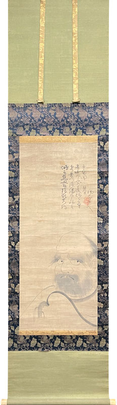風外慧薫 1