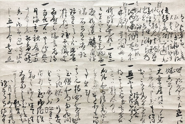 月舟宗胡