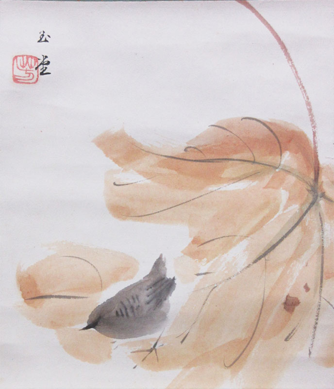 川合玉堂 2