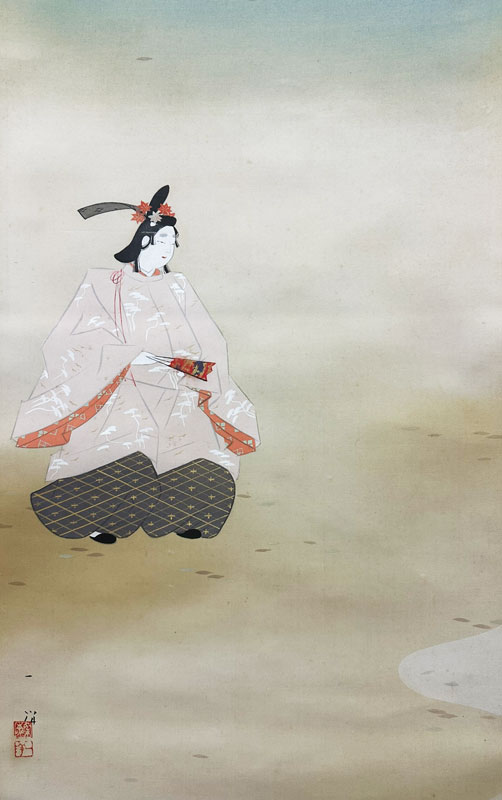 梥本一洋