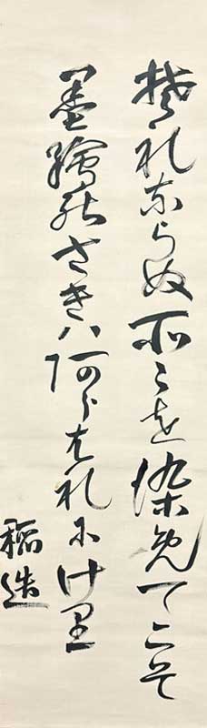新渡戸稲造