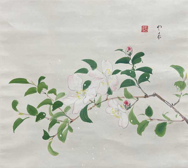  堂本印象 2