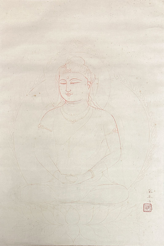 村上華岳
