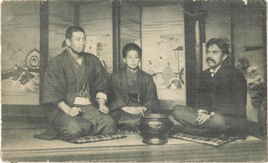 内村鑑三