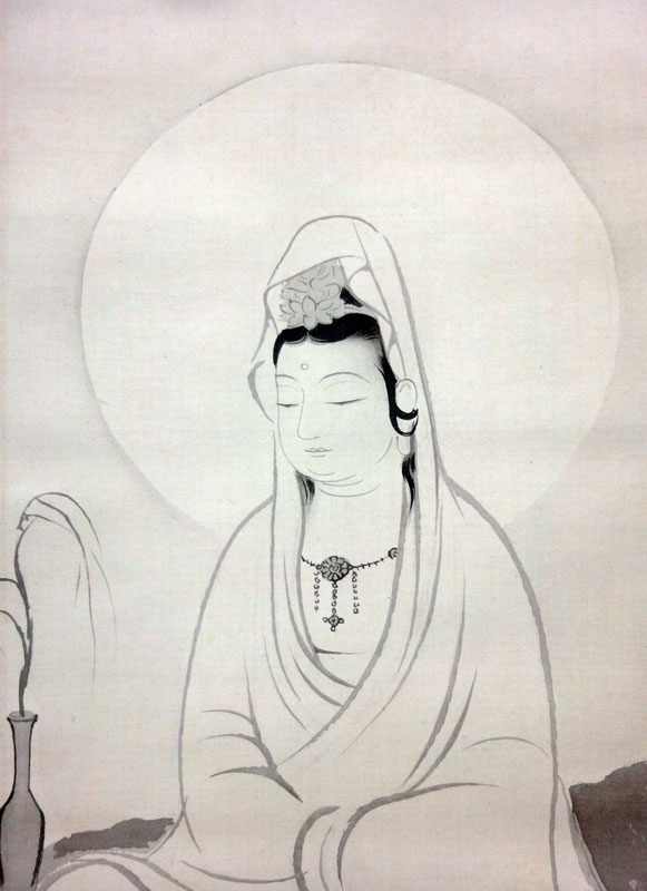 菊池契月 3