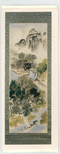冨田渓仙
