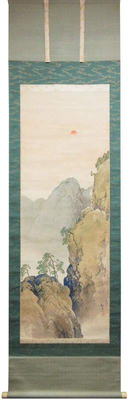  木島桜谷 1