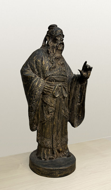 北村西望