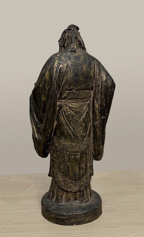 北村西望