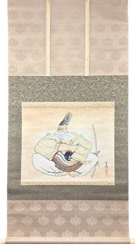 前田青邨