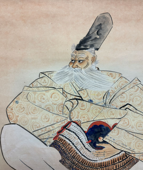 前田青邨