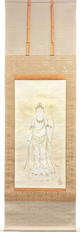 守屋多々志