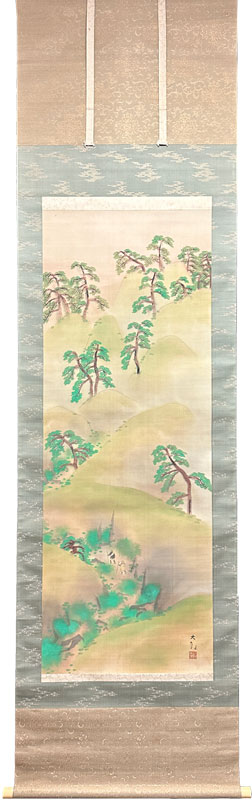 横山大観