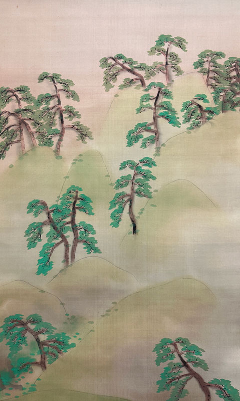 横山大観