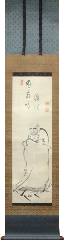 卓洲胡僊1