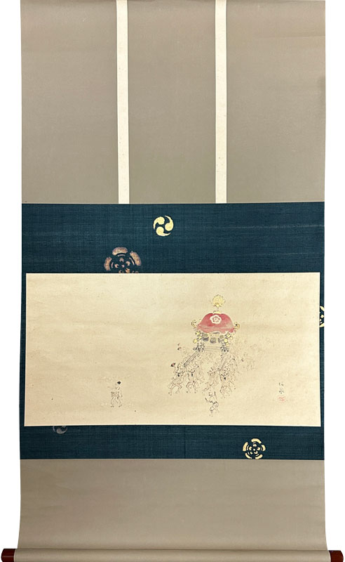小寺稲泉