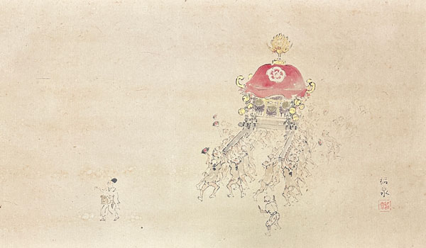 小寺稲泉
