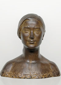 舟越保武 LOLA 1974