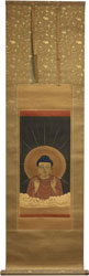 山崎弁栄 