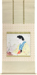 梶原緋佐子 美人