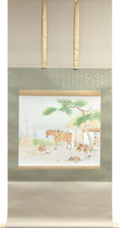 堂本印象
