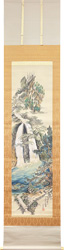 富田渓仙