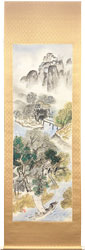 冨田渓仙