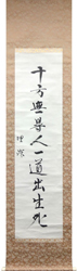 安田理深