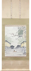 川端龍子