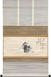 新規掲載品/掛け軸(Hanging scrolls) 絵画の買取 販売 鑑定/長良川画廊